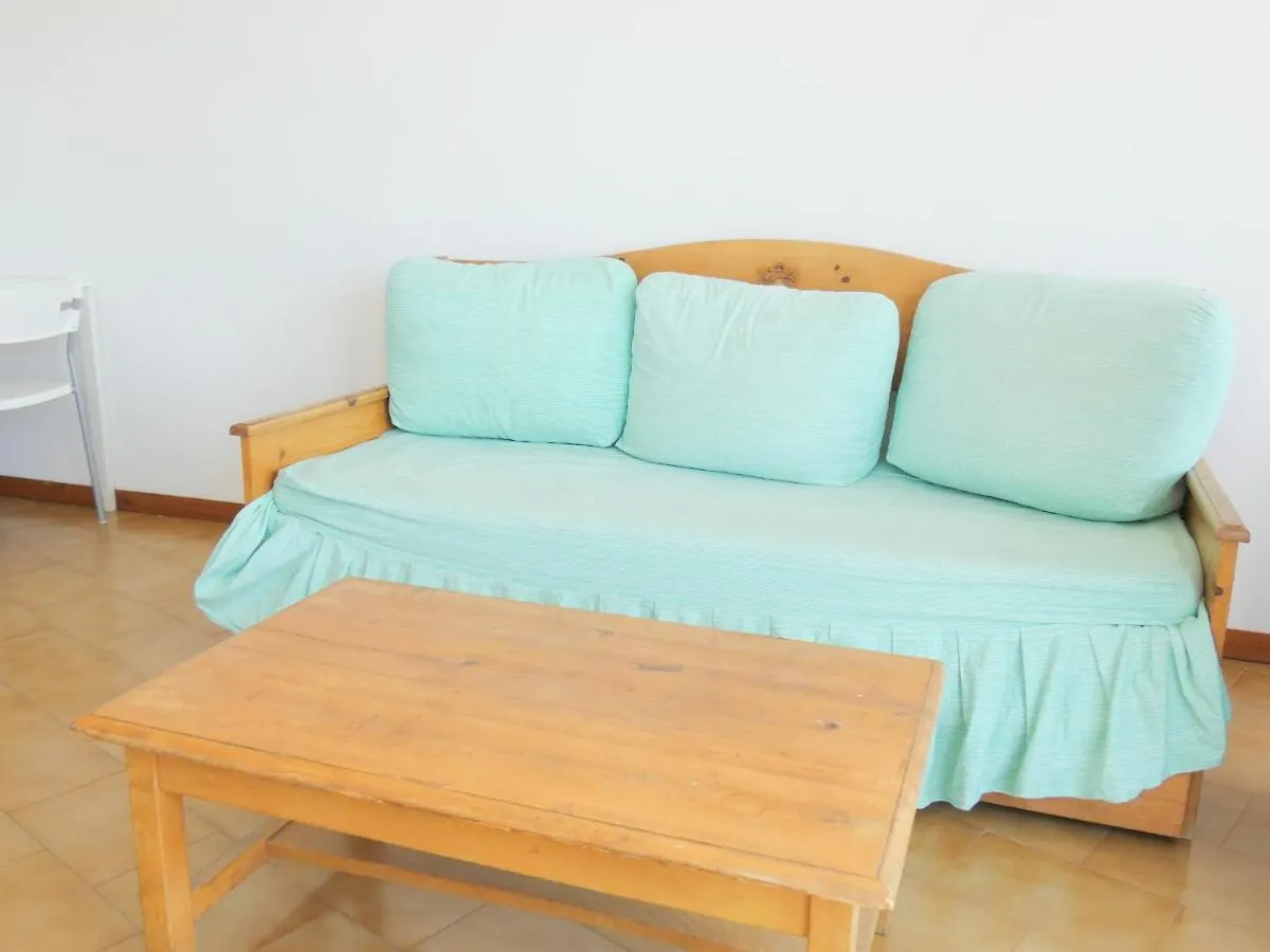Appartement Bora 4-B à Roses