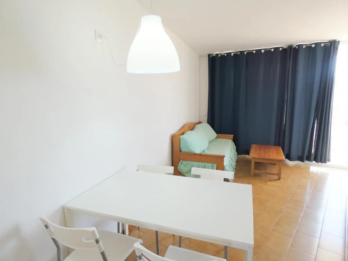 Appartement Bora 4-B à Roses