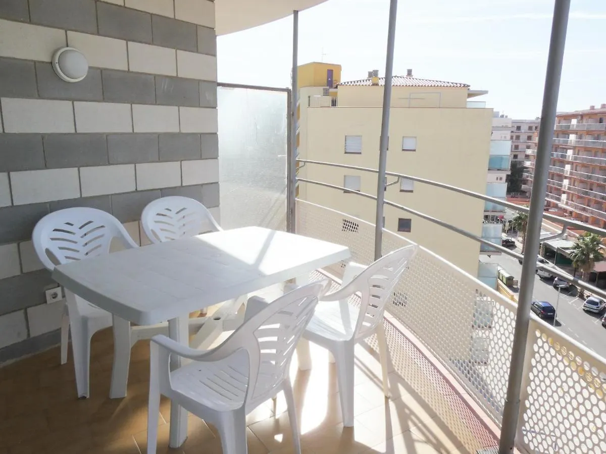 Appartement Bora 4-B à Roses Espagne